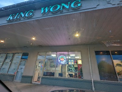King Wong Inc